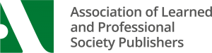 ALPSP logo