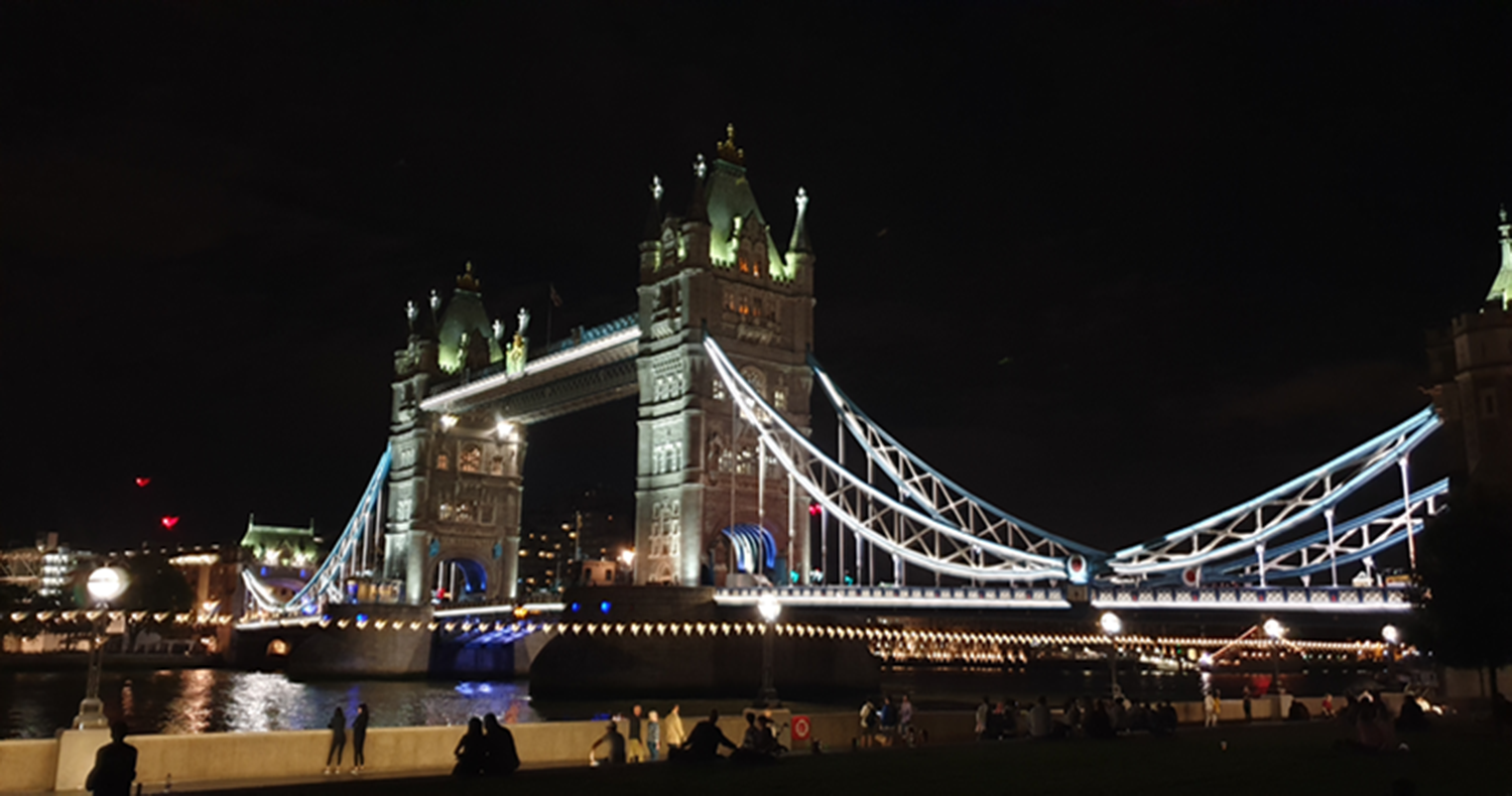 Meet Matt Belsham Of CCC s London Office Copyright Clearance Center