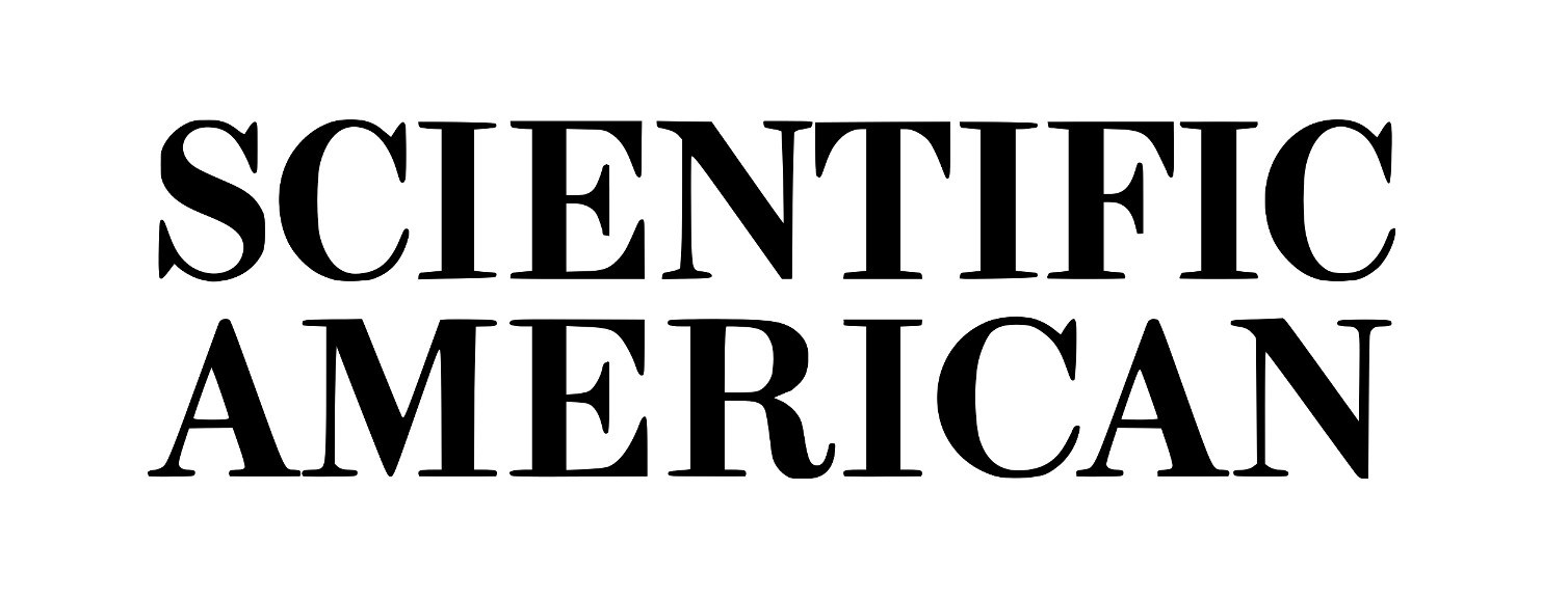 Scientific American logo