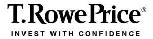 t rowe price logo