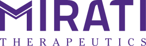 Mirati Therapeutics logo