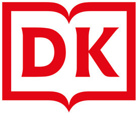Dorling Kindersley logo