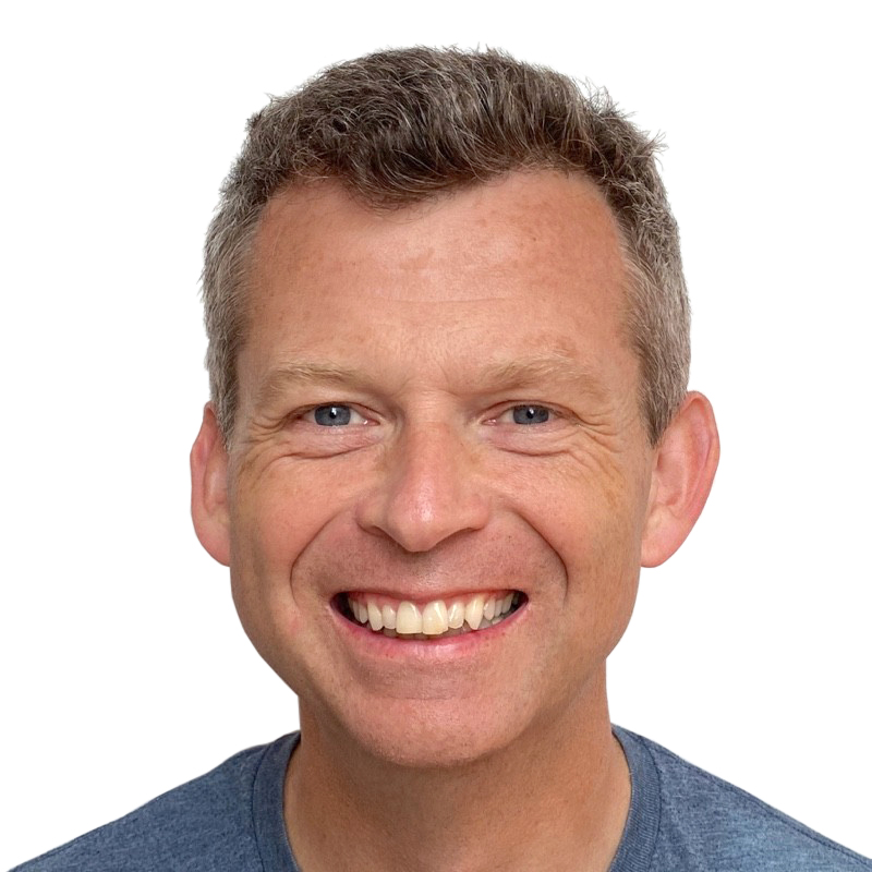Alastair Adam