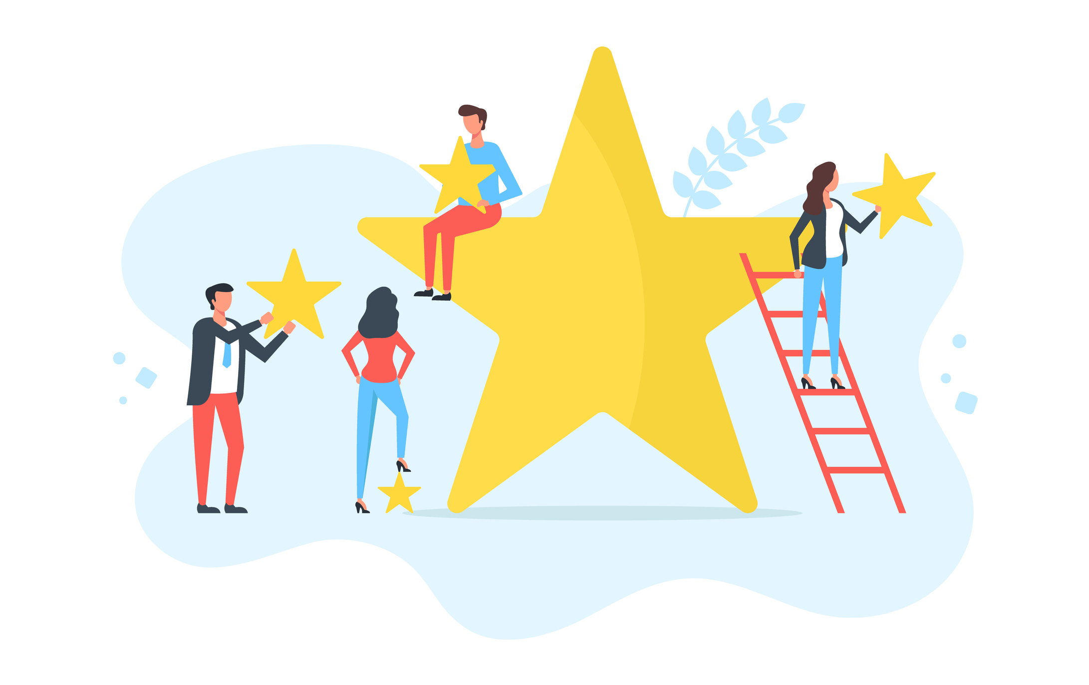 Customer Input Drives Marketplace Enhancements Q A With Aaron Reid 