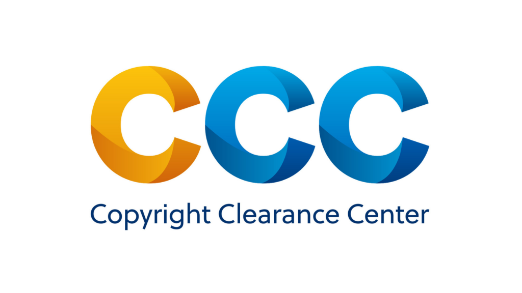 Copyright Clearance Center