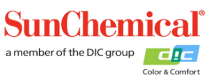 SunChemical a member of the DIC group