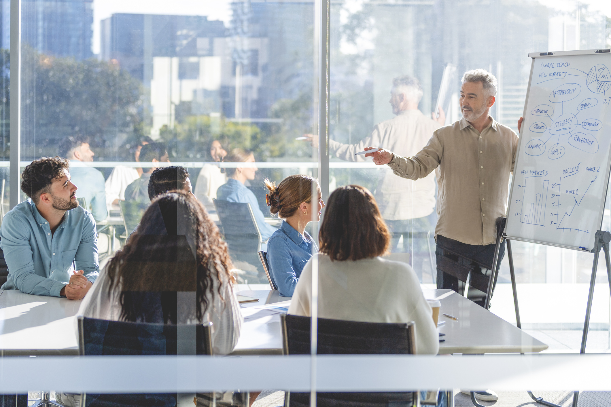 CCC As Part Of A More Connected Scholarly Community At SSP 2022 