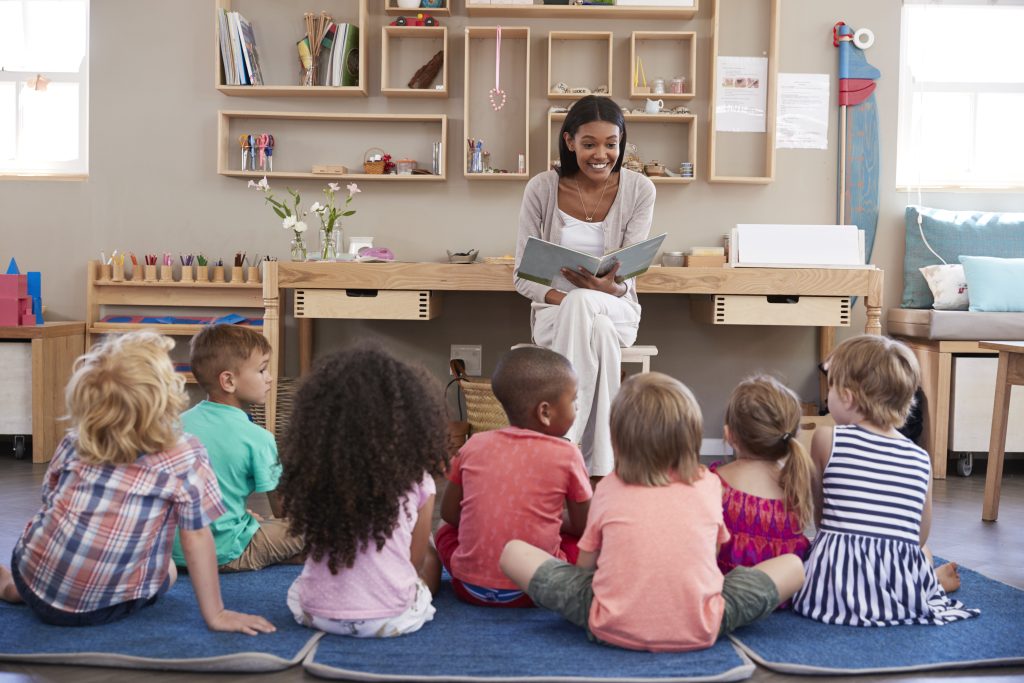 student engagement in classroom