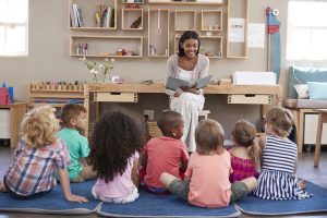 student engagement in classroom