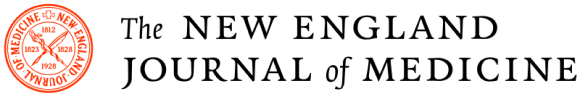 The New England Journal of Medicine