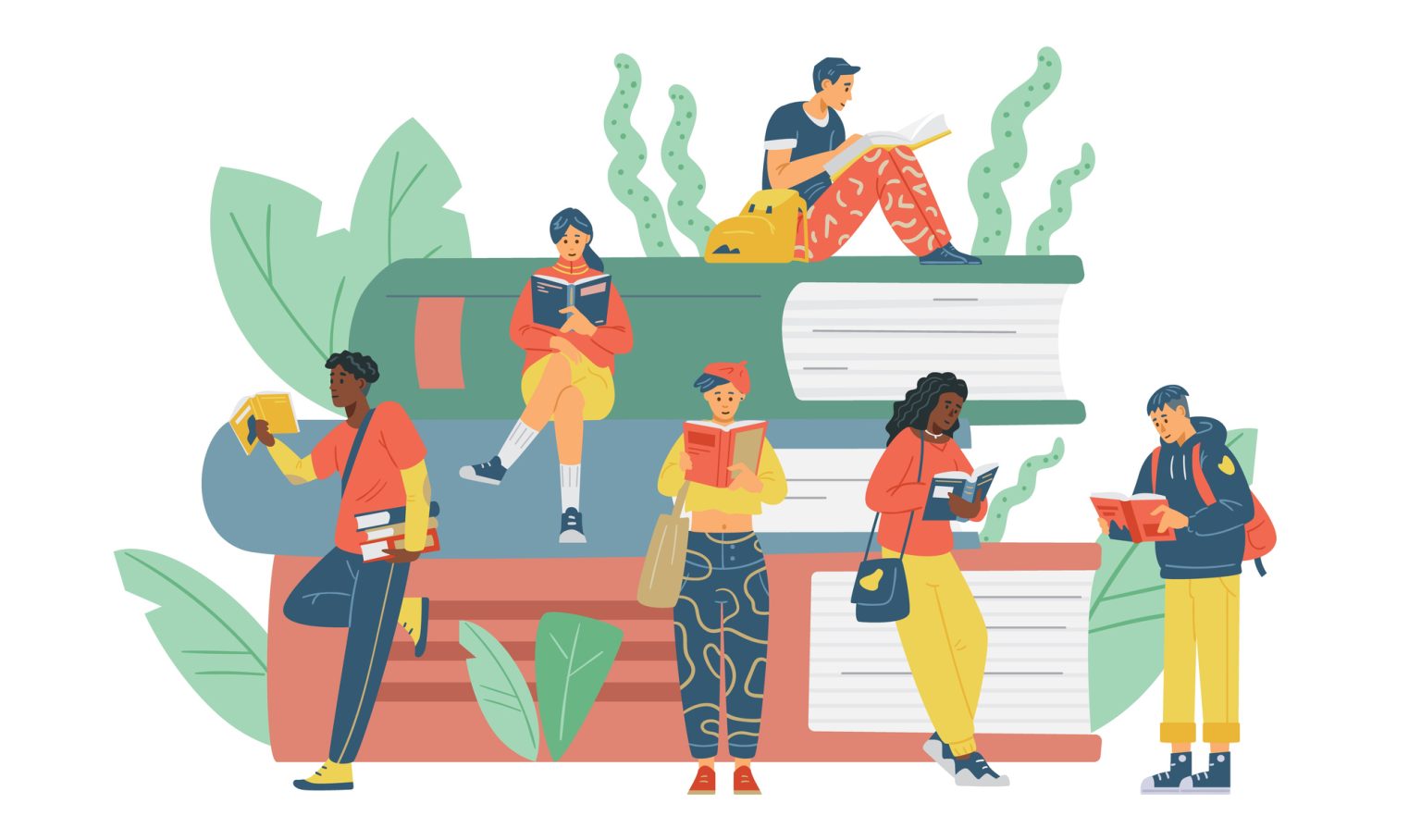 CCC Celebrates World Book and Copyright Day 2023 | CCC