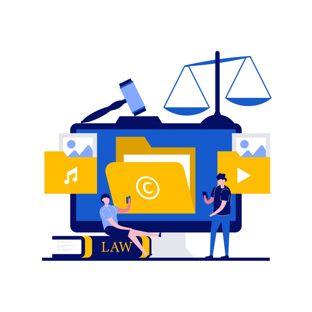 AI, copyright, collective licensing