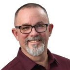 Ian Palmer