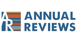 annual reviews logo