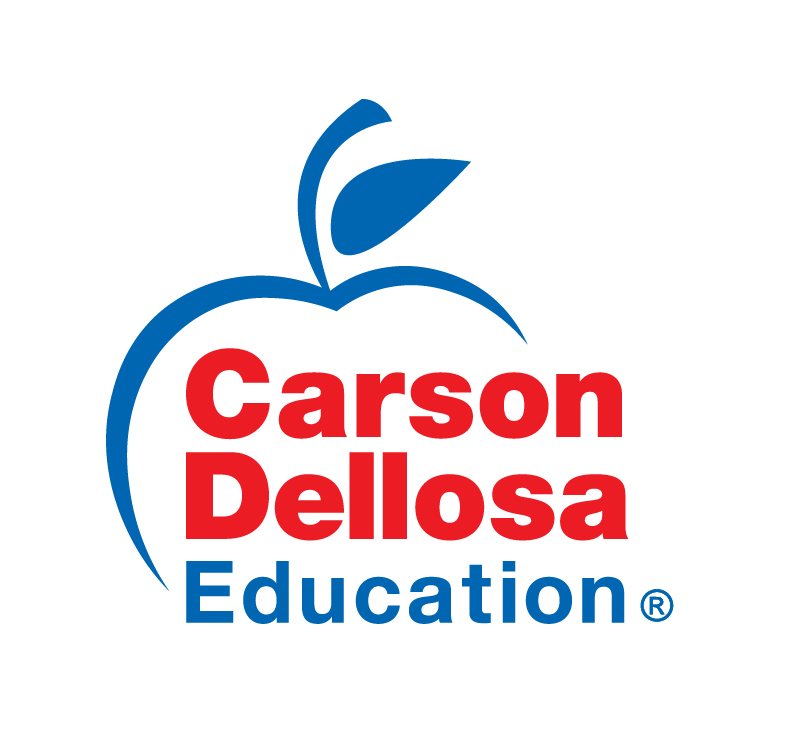 Carson Dellosa logo
