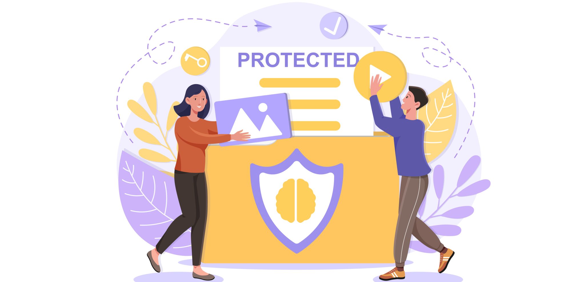 What Is (and Isn’t) Protected by Copyright? | CCC