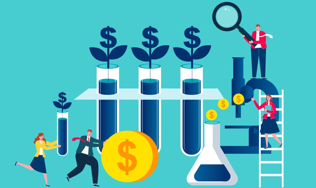 cost urgency working with money
