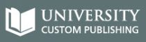 University Custom Publishing