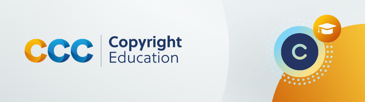 CCC | Copyright Education