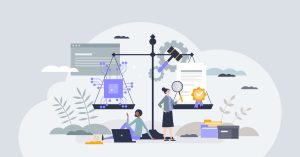 AI licensing solutions workers