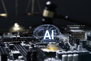 artificial intelligence (AI) dashboard