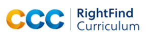 rightfind curriculum logo