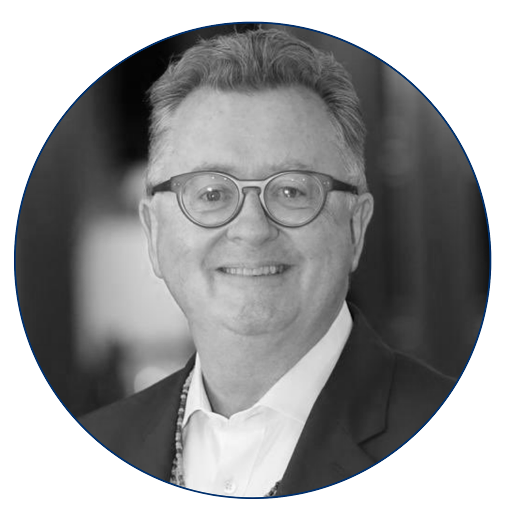 michael healy headshot