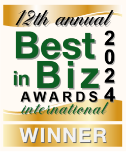 best in biz awards 2024