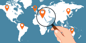 AI and copyright around the world