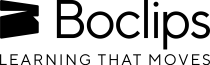 boclips sales and marketing logo
