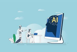 anthropomorphizing AI