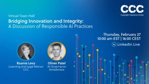 bridging innovation and technology cover photo