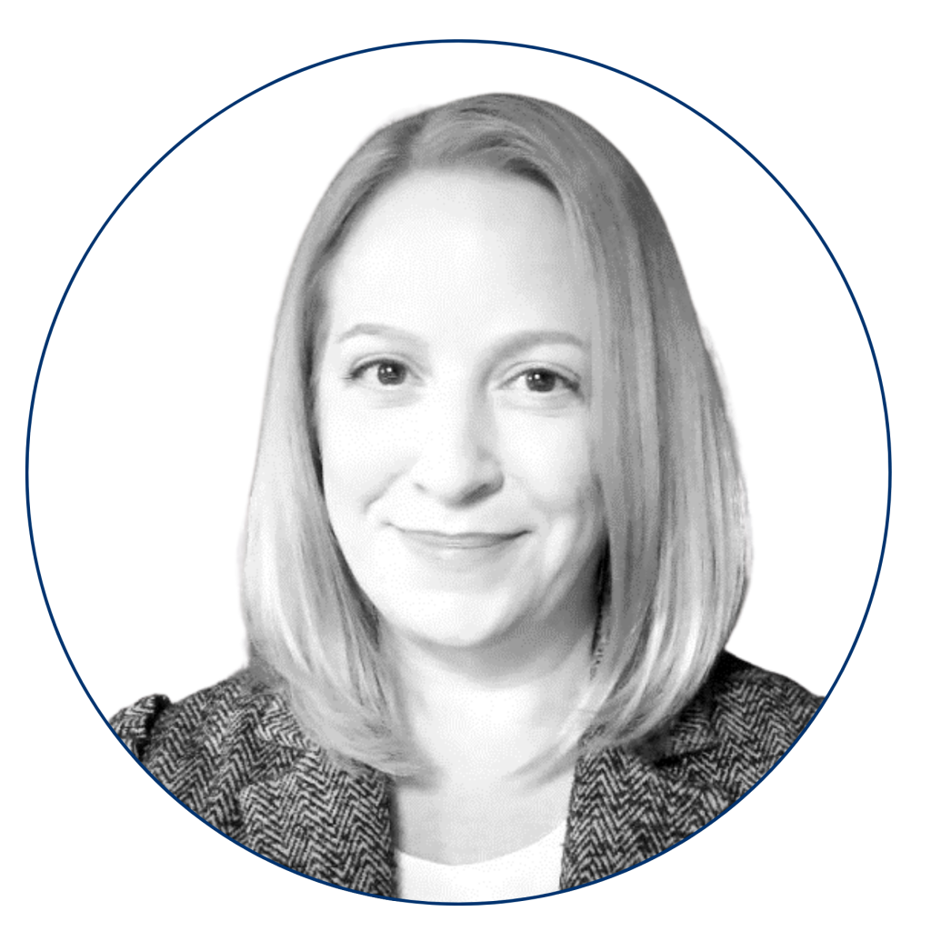 Catherine Zaller-Rowland, General Counsel