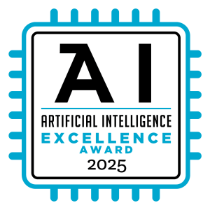 ai excellence award 2025