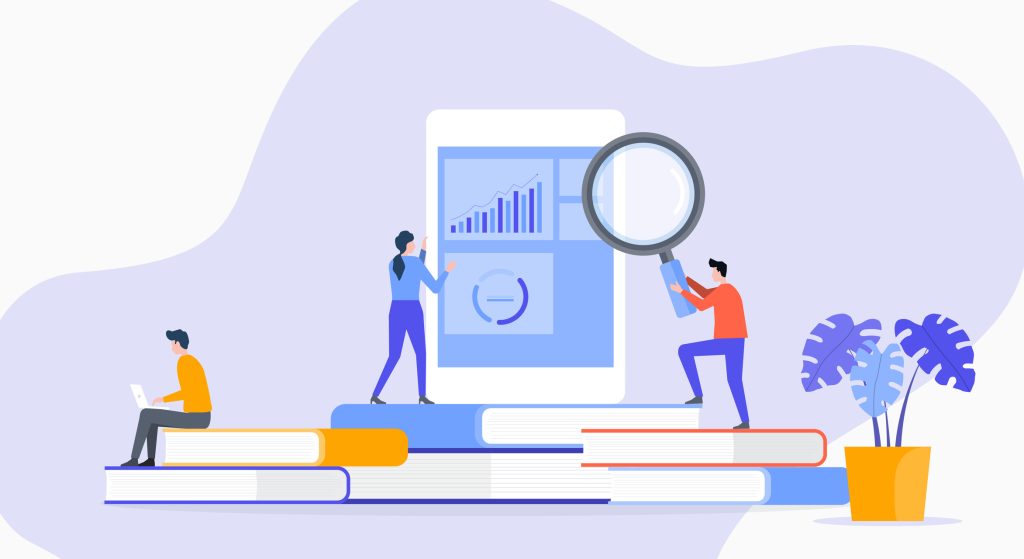 AI researchers and digital licenses