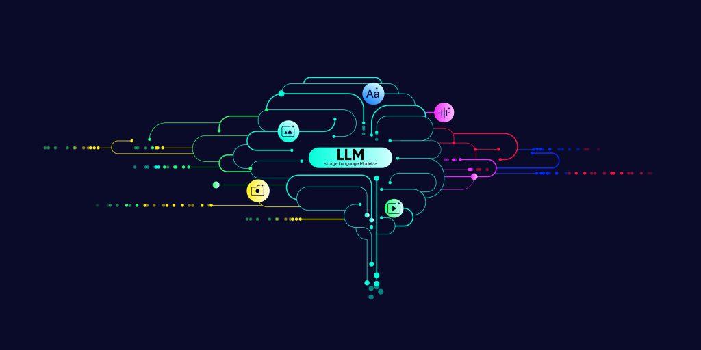 LLMs and AI knowledge
