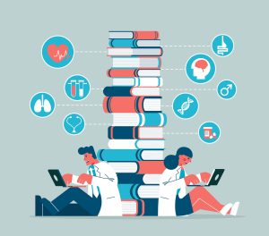 medical and scientfic researchers