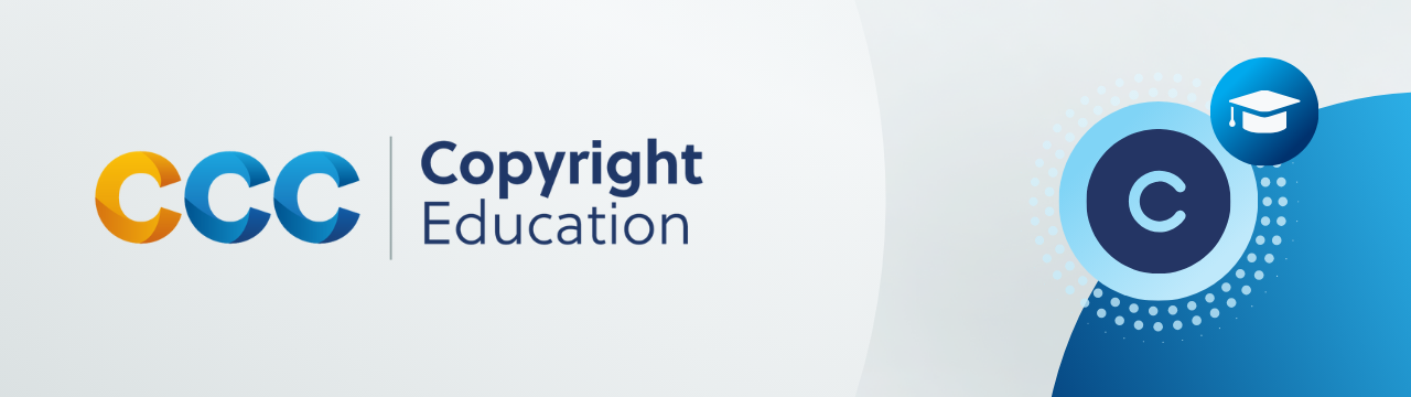 CCC | Copyright Education