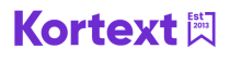 kortext logo