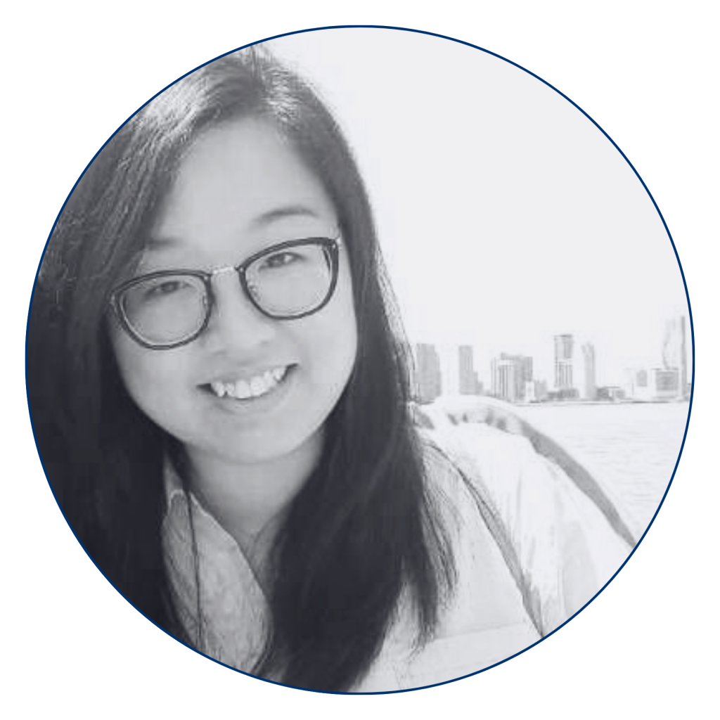 Ting Ting Lu headshot