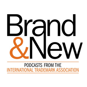brand & new INTA podcast logo